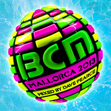 BCM Mallorca 2013 (By Dave Pearce) CD4