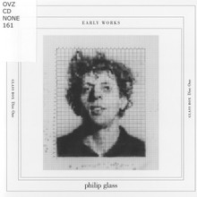 A Nonesuch Retrospective: Early Works (1969-1970) CD1