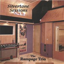 Silvertone Sessions
