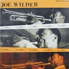 Wilder 'N' Wilder (Reissued 1995)