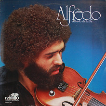 Alfredo (Vinyl)
