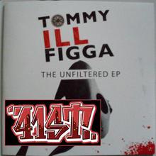 The Unfiltered EP (Bootleg)