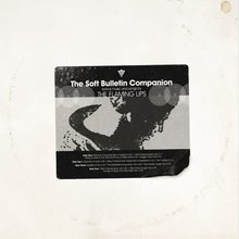 The Soft Bulletin Companion (Reissued 2021)