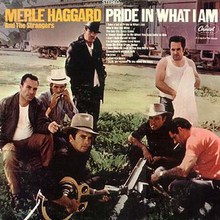 Pride In What I Am (Vinyl)