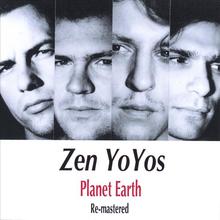 Planet Earth (Re-mastered)