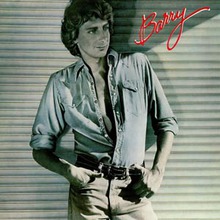 Barry (Vinyl)