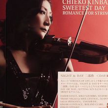 Sweetest Day & Romance For Strings