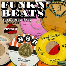Funk N' Beats Vol. 1