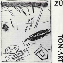 Zú (Vinyl)