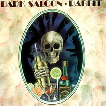 Dark Saloon (Vinyl)