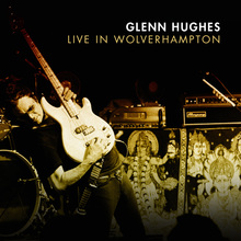 Live In Wolverhampton CD2