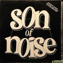 The Mighty Son Of Noise