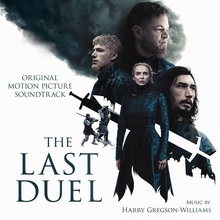 The Last Duel (Original Motion Picture Soundtrack)