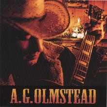 A. G. Olmstead