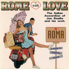 Rome With Love