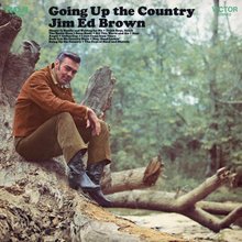 Going Up The Country (Vinyl)