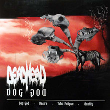 Dog God (EP) (Vinyl)