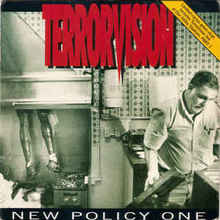 New Policy One CD1