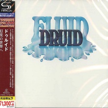 Fluid Druid (Japanese Edition)