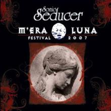 Mera luna festival 2007 CD2