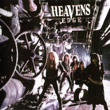Heavens Edge (Remastered 2010)