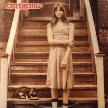 Fosterchild (Vinyl)