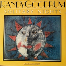 Solitary Nights (Vinyl)