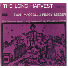 The Long Harvest Vol. 6 (Vinyl)