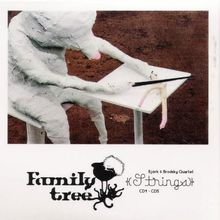 Family Tree CD4