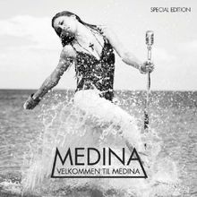 Velkommen Til Medina (Special Edition) CD1