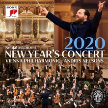 Neujahrskonzert 2020 - New Year's Concert 2020 - Concert Du Nouvel An 2020