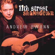11th Street Shakedown