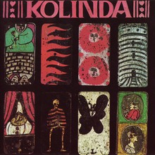 Kolinda (Vinyl)