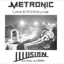 Illusion (Electronic Aus Bonn) (Vinyl)