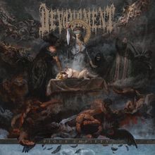 Pious Impiety (EP)