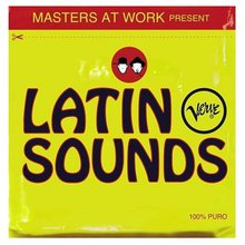 Latin Verve Sounds