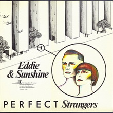 Perfect Strangers (Vinyl)