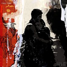 First Time (With Iann Dior) (CDS)