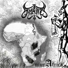 Niurafrica (EP)