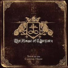 Sign Of The Cloven Hoof
