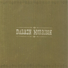 Darren Morrison