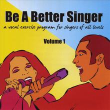 Be A Better Singer