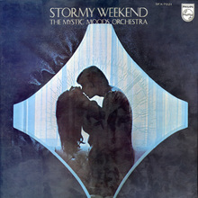 Stormy Weekend (Vinyl)