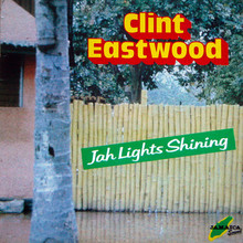 Jah Lights Shining (Vinyl)