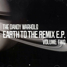 Earth To The Remix Volume Two (EP)