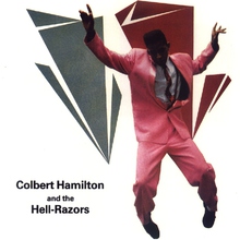 Colbert Hamilton & Hell-Razors