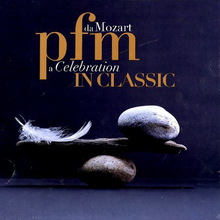 Pfm In Classic: Da Mozart A Celebration CD1