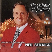 The Miracle Of Christmas CD2
