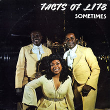 Sometimes (Vinyl)