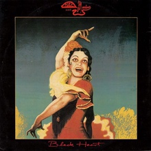 Black Heart (EP) (Vinyl)